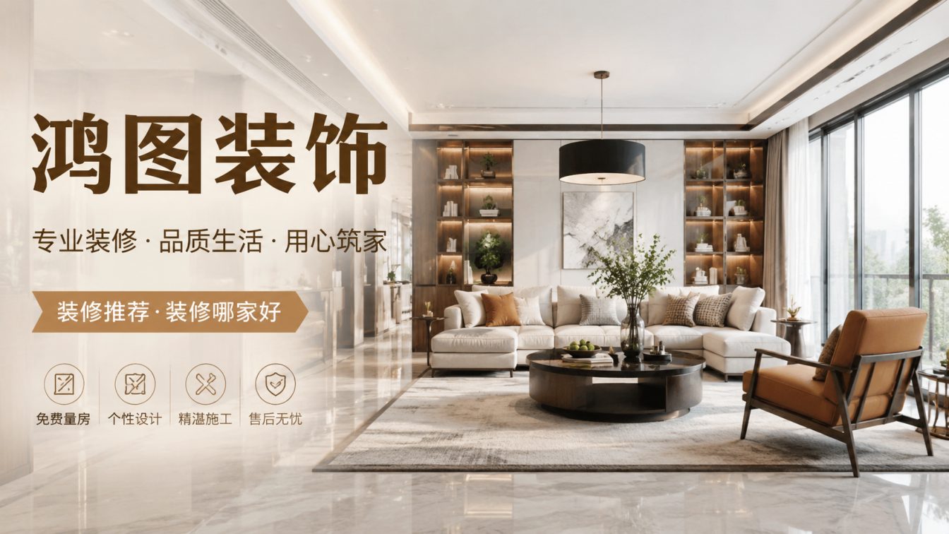 牟平区12年家装经验，近万户见证